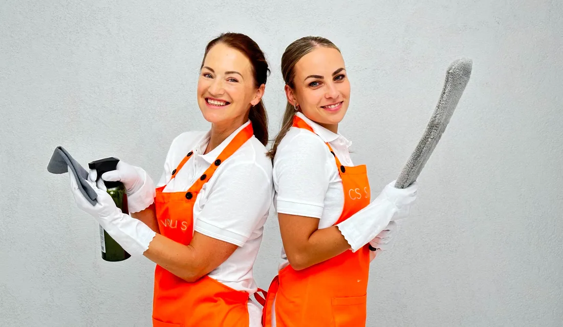Säännöllinen siivous